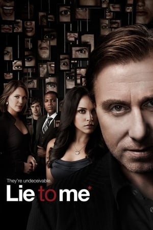 Regarder Lie to me en Streaming