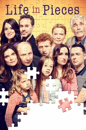 Life in Pieces saison 3