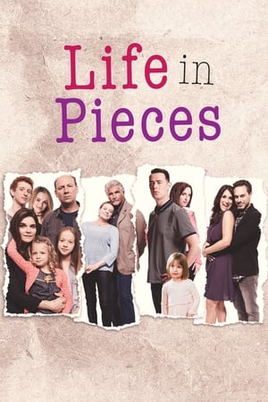 Regarder Life in Pieces en Streaming