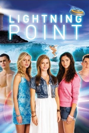 Regarder Lightning Point en Streaming