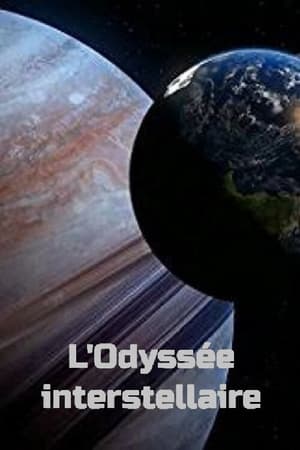 L'Odyssée interstellaire Saison 1 Episode 5