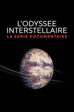 Regarder L'Odyssée interstellaire en Streaming