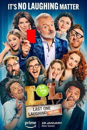 LOL: Last One Laughing Ireland saison 1