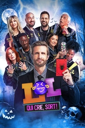 LOL : Qui (c)rie, sort ! Saison 1 Episode 5