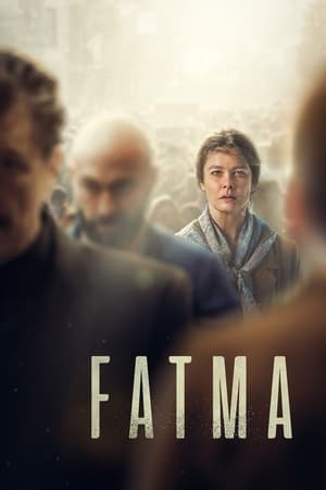 L'Ombre de Fatma saison 1