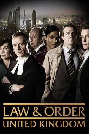 Regarder Londres Police Judiciaire en Streaming