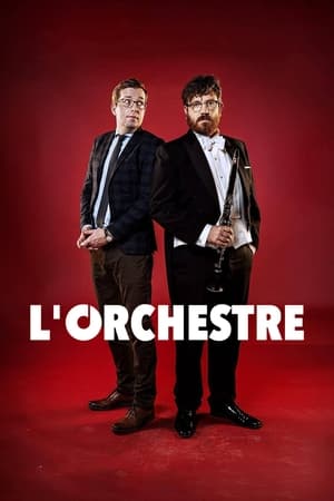 L'Orchestre saison 1