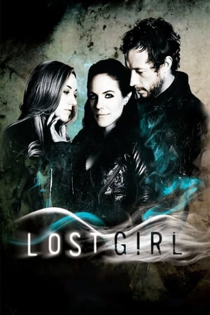 Regarder Lost girl en Streaming