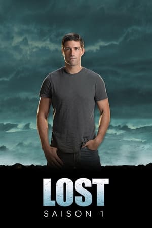 Lost - Les disparus saison 1