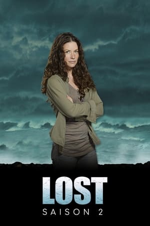 Lost - Les disparus saison 2