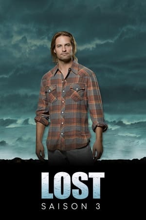 Lost - Les disparus saison 3