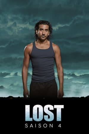 Lost - Les disparus Saison 4 Episode 5