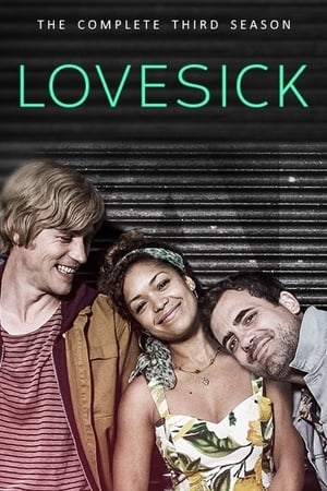 Lovesick saison 3