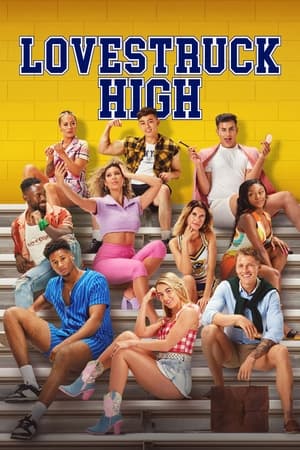 Lovestruck High : Le lycée de l'amour Saison 1 Episode 5