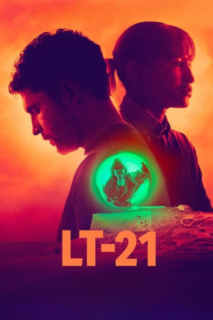 LT-21 Saison 1 Episode 5