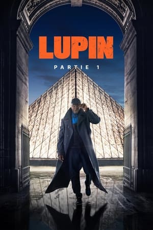 Lupin Saison 1 Episode 5