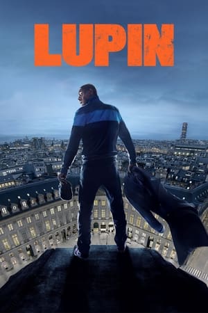 Lupin Saison 2 Episode 5