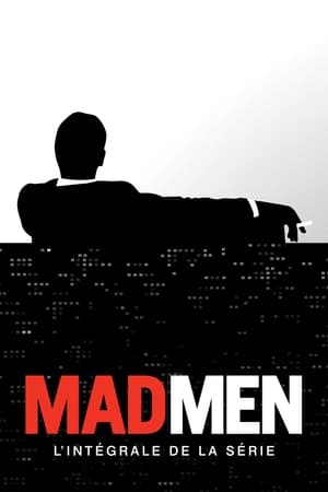 Regarder Mad Men en Streaming