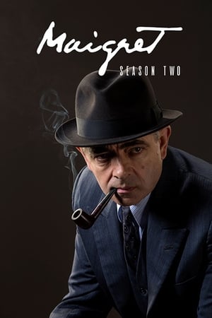 Maigret saison 2