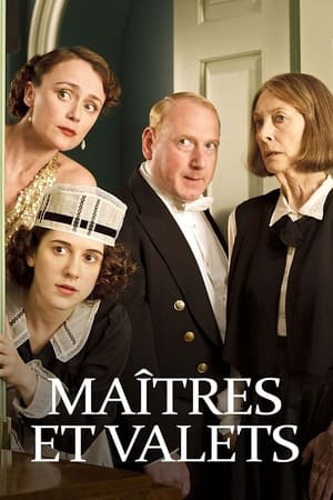 Maîtres et Valets