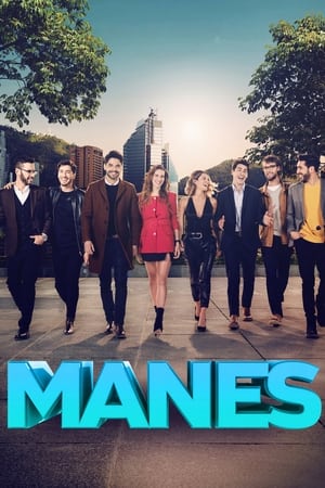 Manes Saison 1 Episode 5