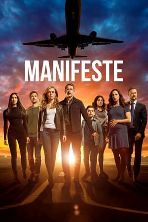 Manifest saison 3