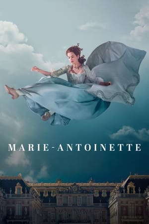 Marie-Antoinette Saison 1 Episode 5