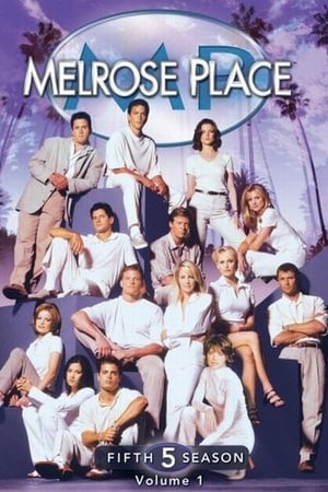 Melrose Place saison 5