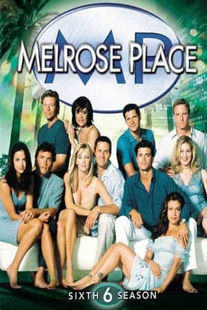 Melrose Place Saison 6 Episode 5