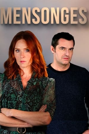 Mensonges Saison 1 Episode 5