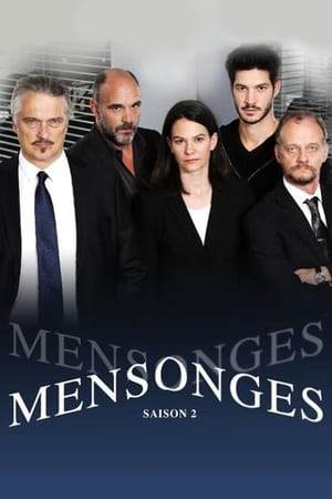 Mensonges saison 2