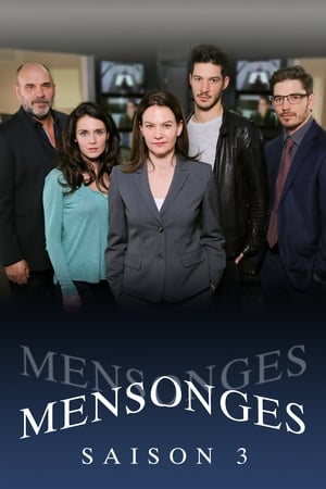 Mensonges Saison 4 Episode 5