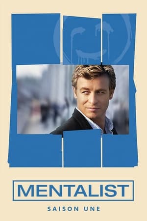 Mentalist Saison 1 Episode 5