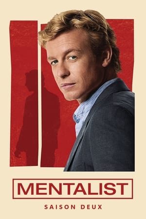 Mentalist Saison 2 Episode 5