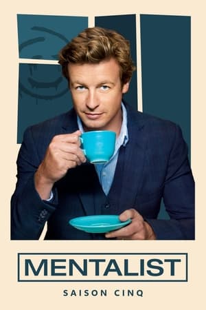 Mentalist Saison 5 Episode 5