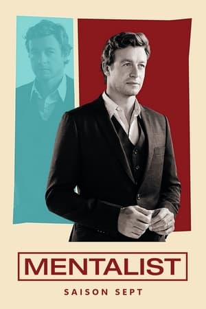 Mentalist Saison 7 Episode 5