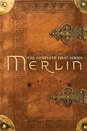 Merlin Saison 1 Episode 5