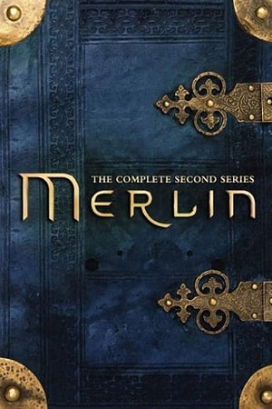 Merlin Saison 2 Episode 5