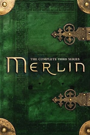 Merlin Saison 3 Episode 5