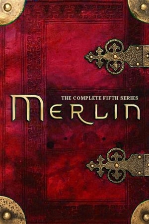 Merlin saison 5