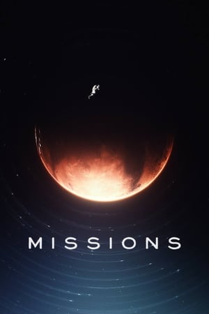 Missions Saison 1 Episode 5