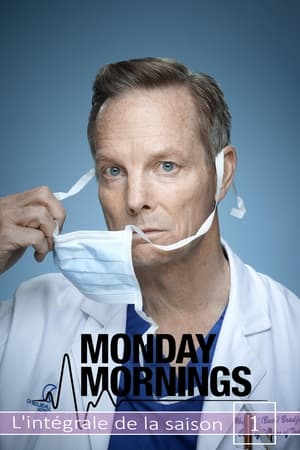 Monday Mornings saison 1