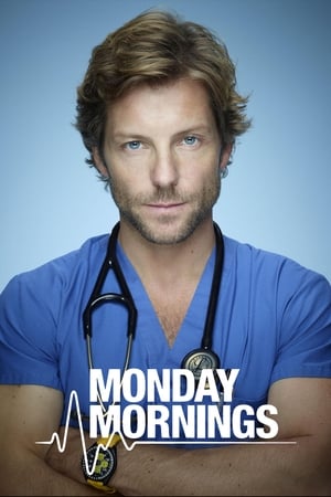 Regarder Monday Mornings en Streaming