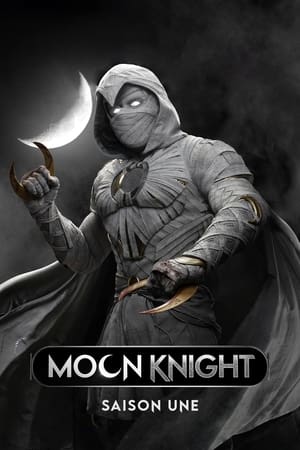 Moon Knight saison 1