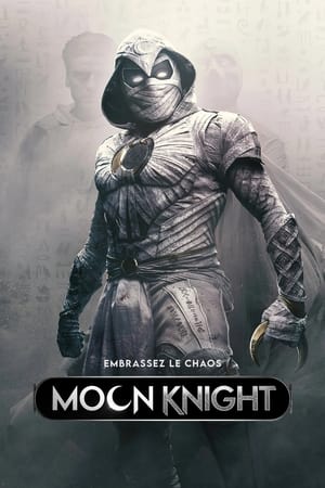 Regarder Moon Knight en Streaming