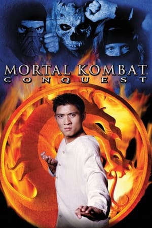 Regarder Mortal Kombat : Conquest en Streaming