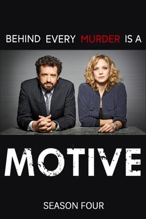 Motive : Le mobile du crime Saison 4 Episode 5