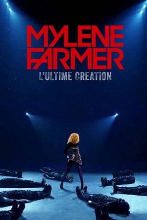 Mylène Farmer, l’Ultime Création Saison 1 Episode 5