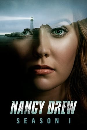 Nancy Drew saison 1