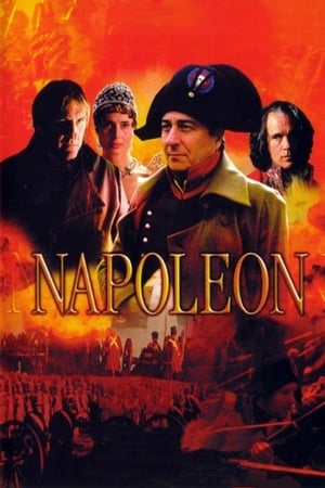 Napoléon Saison 1 Episode 5